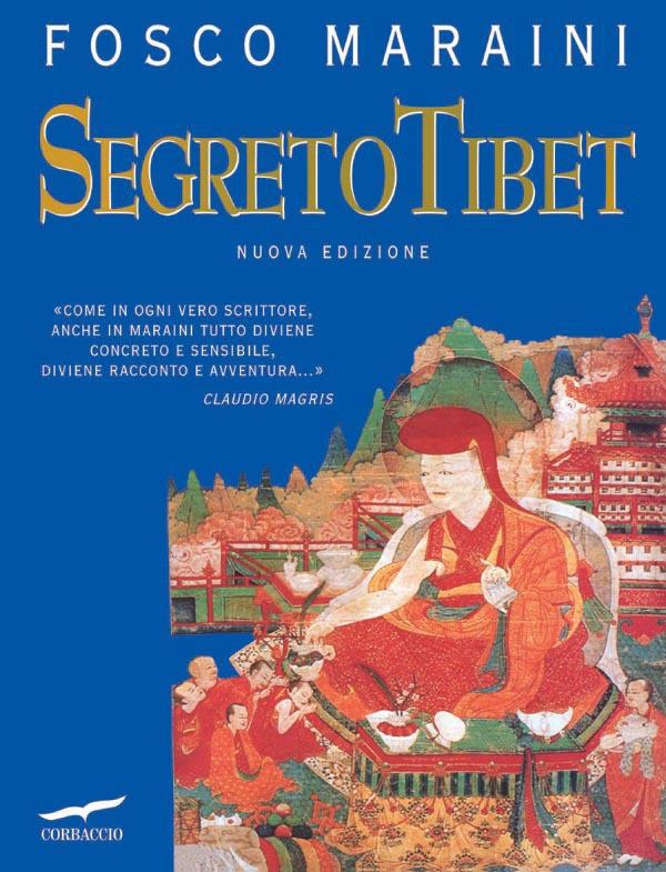 Segreto Tibet - Librerie.coop Segreto Tibet - Librerie.coop