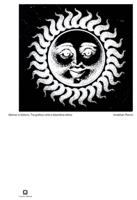 Steiner e Dolcini. Tra grafica utile e disordine attivo - Librerie.coop