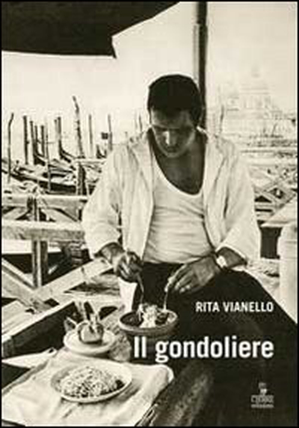 Il gondoliere - Librerie.coop Il gondoliere - Librerie.coop