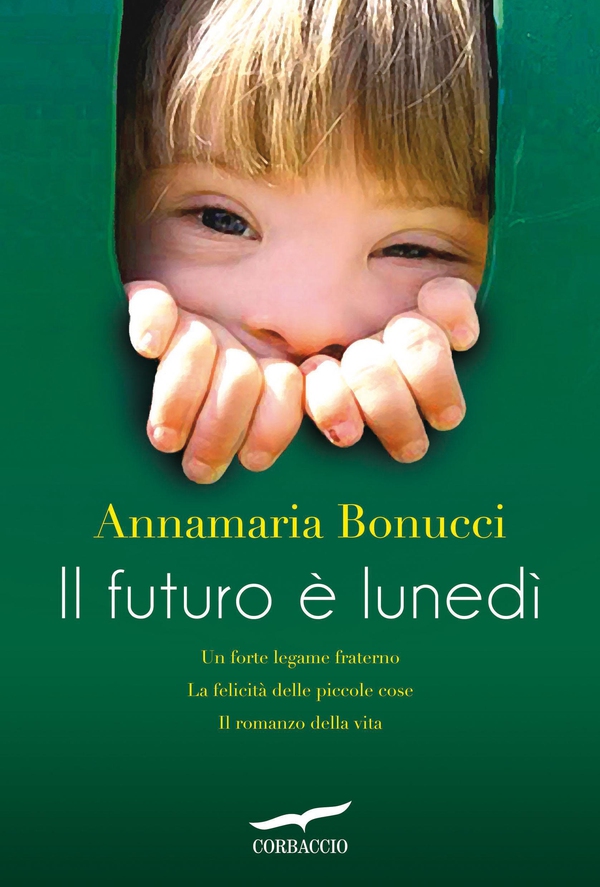 Il futuro è lunedì - Librerie.coop Il futuro è lunedì - Librerie.coop
