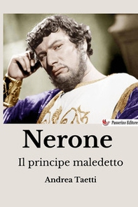 Nerone. Il principe maledetto - Librerie.coop