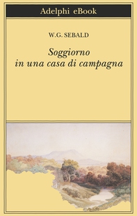 Soggiorno in una casa di campagna - Librerie.coop