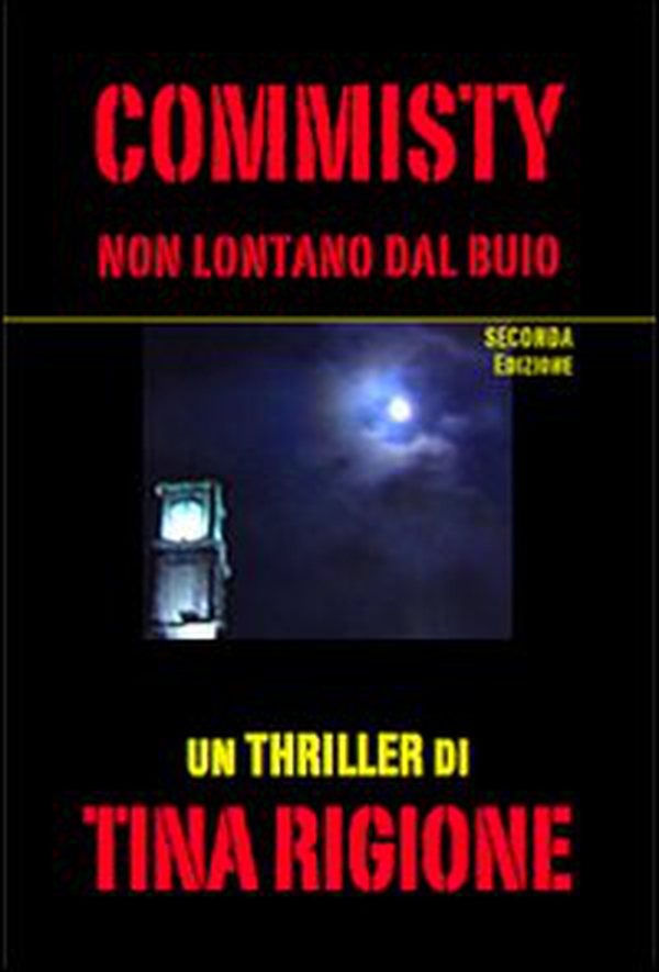 Commisty. Non lontano dal buio - Librerie.coop Commisty. Non lontano dal buio - Librerie.coop