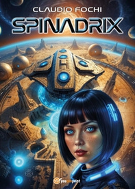 Spinadrix - Librerie.coop