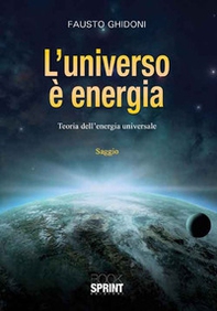 L'universo è energia - Librerie.coop