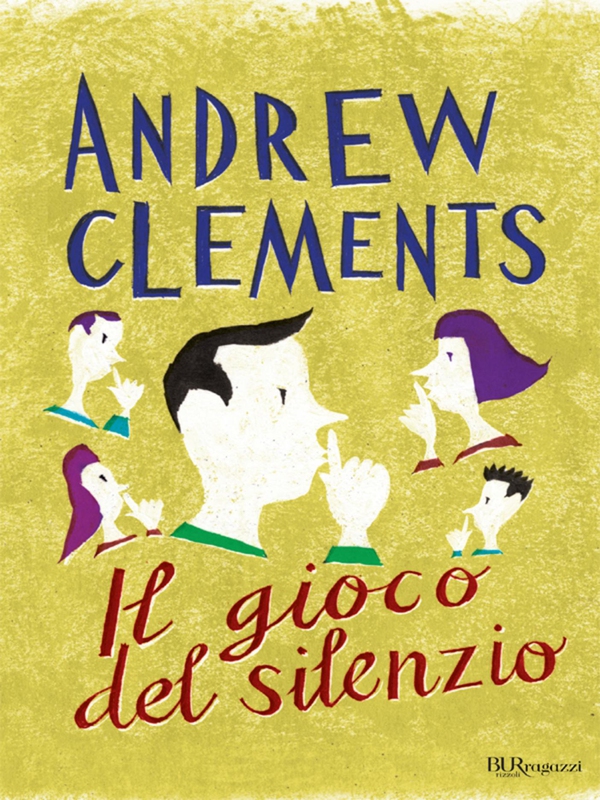 Il gioco del silenzio - Librerie.coop Il gioco del silenzio - Librerie.coop
