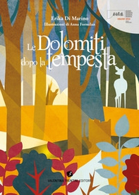 Le Dolomiti dopo la tempesta - Librerie.coop