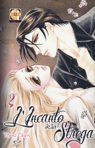 L'incanto della strega - Librerie.coop