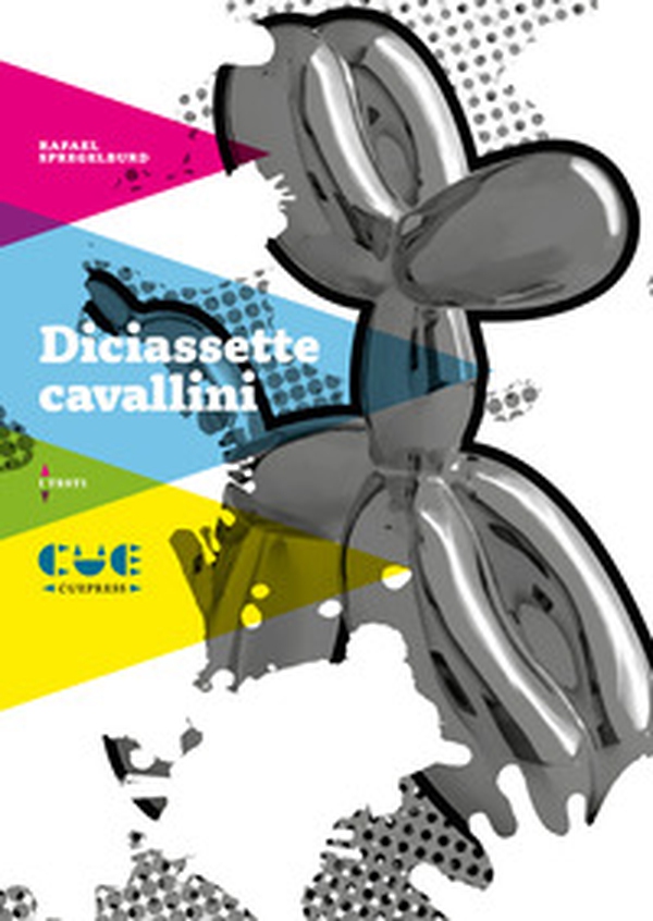 Diciassette cavallini - Librerie.coop Diciassette cavallini - Librerie.coop