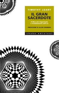 Il Gran Sacerdote - Librerie.coop