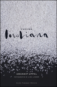 Cucina indiana - Librerie.coop