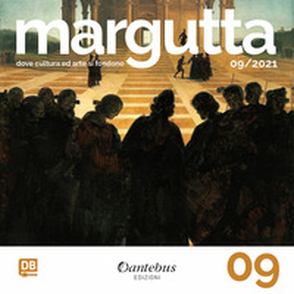 Collana Margutta - Librerie.coop Collana Margutta - Librerie.coop