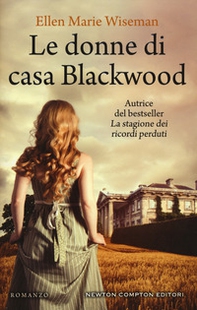 Le donne di casa Blackwood - Librerie.coop