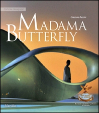 Madama Butterfly. Ediz. francese - Librerie.coop