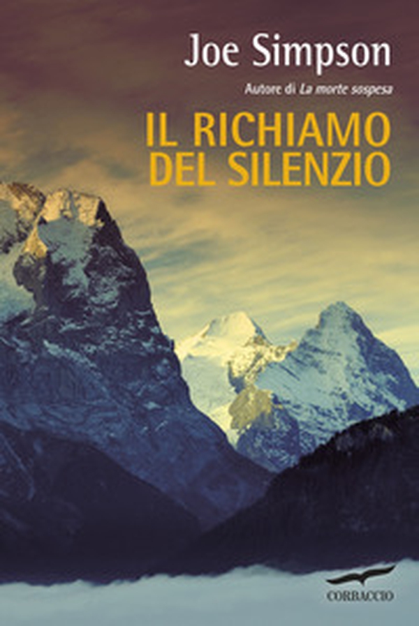 Il richiamo del silenzio - Librerie.coop Il richiamo del silenzio - Librerie.coop