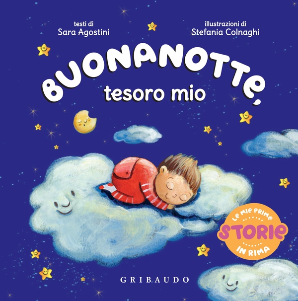 Buonanotte, tesoro mio - Librerie.coop Buonanotte, tesoro mio - Librerie.coop