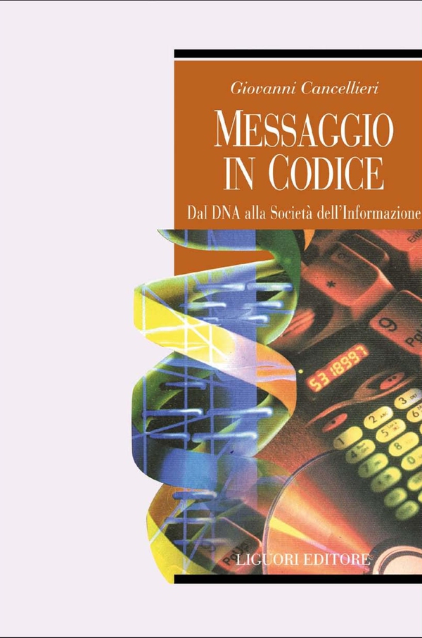 Messaggio in codice - Librerie.coop Messaggio in codice - Librerie.coop