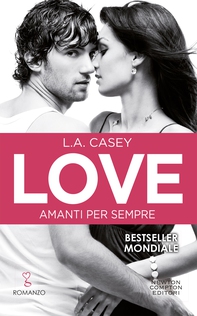 Love. Amanti per sempre - Librerie.coop Love. Amanti per sempre - Librerie.coop