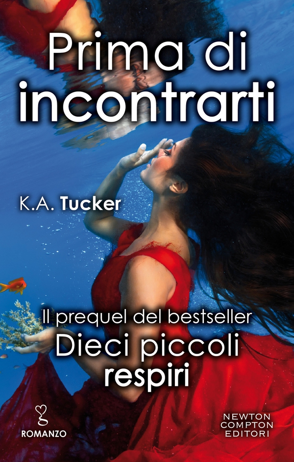 Prima di incontrarti. Dieci piccoli respiri 0.5 - Librerie.coop Prima di incontrarti. Dieci piccoli respiri 0.5 - Librerie.coop