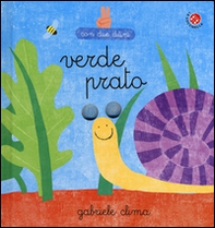 Verde prato - Librerie.coop