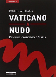 Vaticano a nudo - Librerie.coop Vaticano a nudo - Librerie.coop