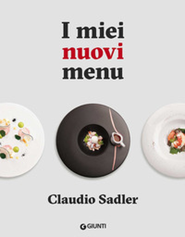 I miei nuovi menu - Librerie.coop I miei nuovi menu - Librerie.coop