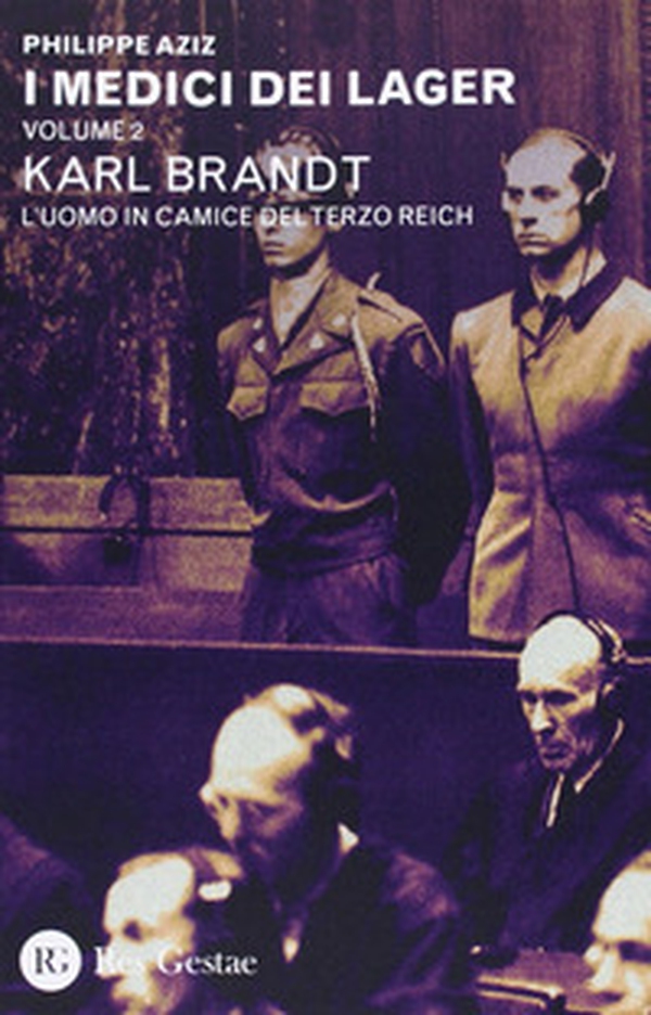 I medici dei lager - Librerie.coop I medici dei lager - Librerie.coop