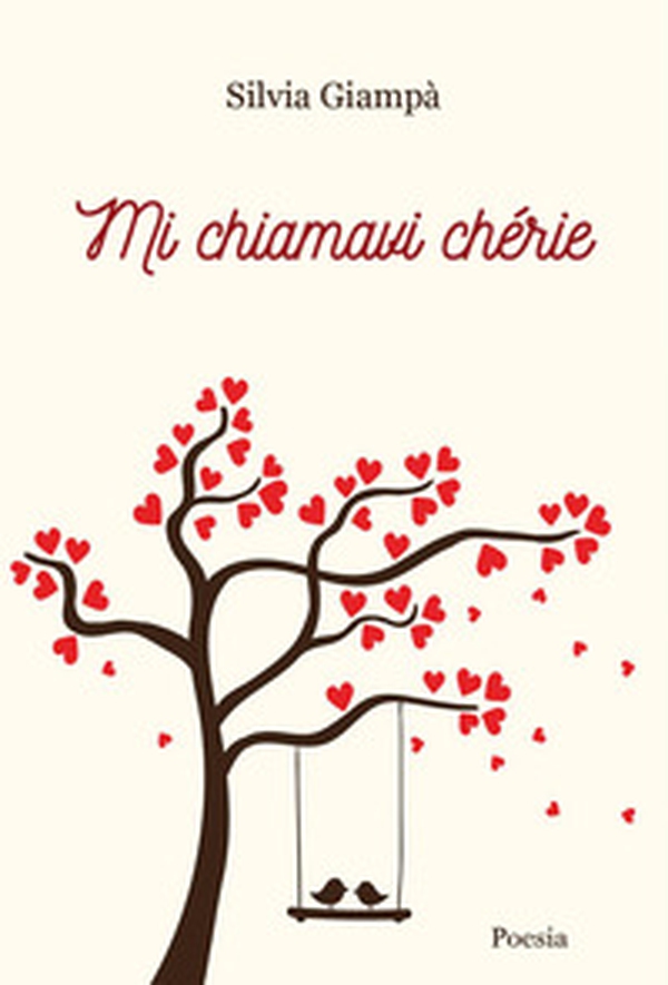 Mi chiamavi chérie - Librerie.coop Mi chiamavi chérie - Librerie.coop