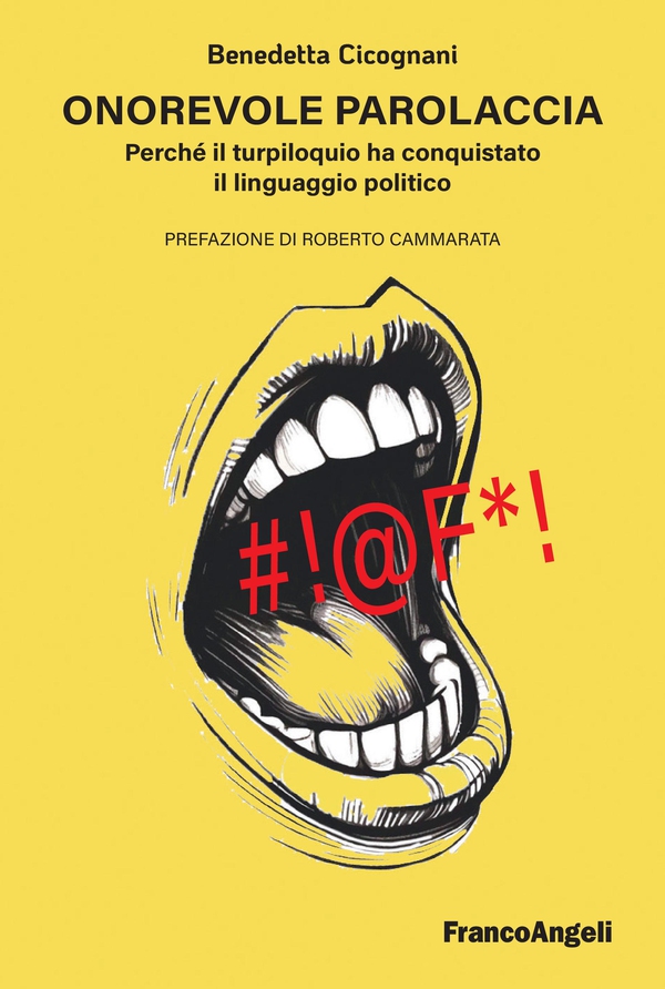 Onorevole parolaccia - Librerie.coop Onorevole parolaccia - Librerie.coop
