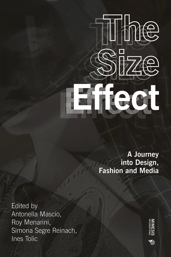 The Size Effect - Librerie.coop The Size Effect - Librerie.coop