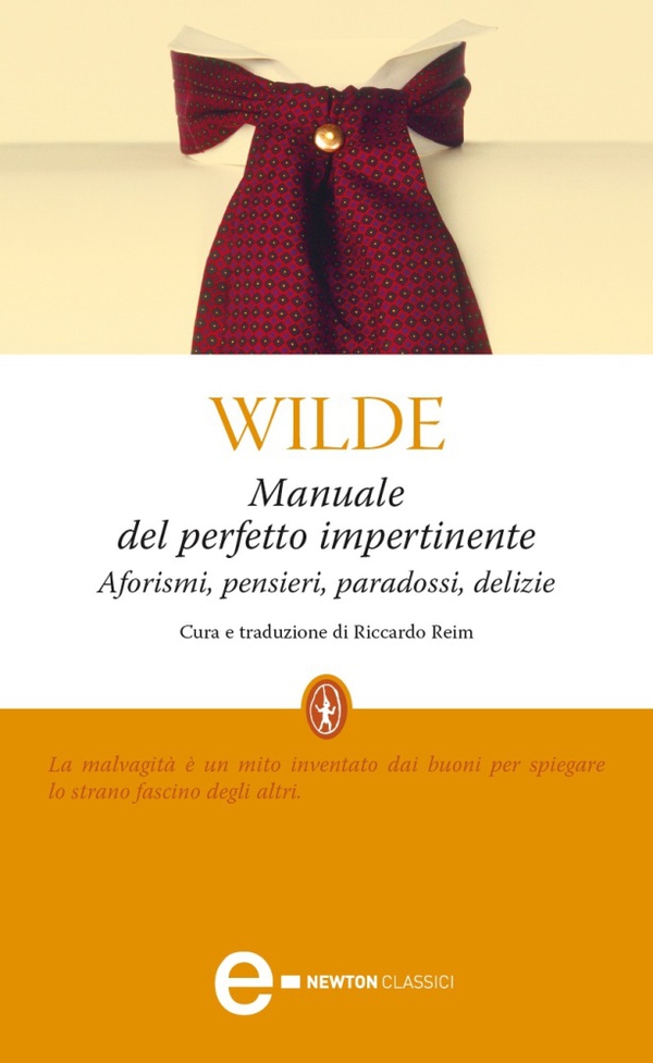 Manuale del perfetto impertinente - Librerie.coop Manuale del perfetto impertinente - Librerie.coop