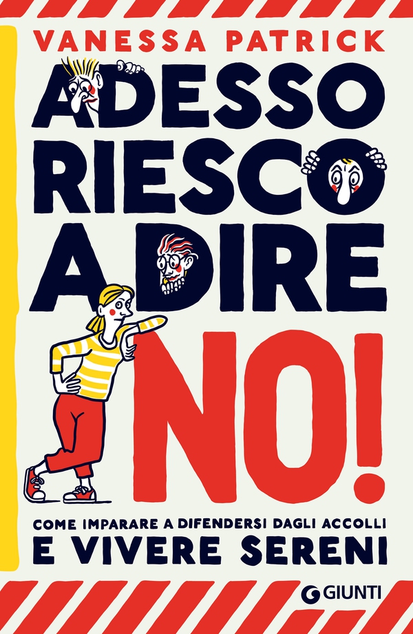 Adesso riesco a dire di no! - Librerie.coop Adesso riesco a dire di no! - Librerie.coop