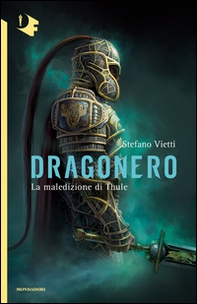 Dragonero - Librerie.coop Dragonero - Librerie.coop