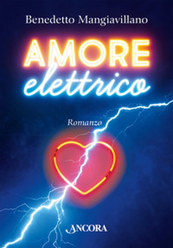 Amore elettrico - Librerie.coop Amore elettrico - Librerie.coop