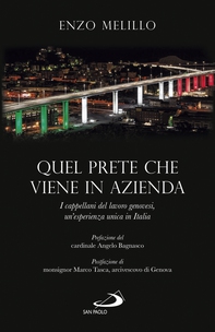 Quel prete che viene in azienda - Librerie.coop Quel prete che viene in azienda - Librerie.coop