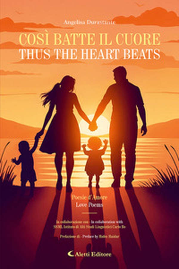 Così batte il cuore - Thus the heart beats - Librerie.coop Così batte il cuore - Thus the heart beats - Librerie.coop