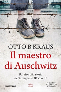 Il maestro di Auschwitz - Librerie.coop