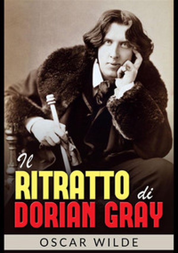 Il ritratto di Dorian Gray - Librerie.coop Il ritratto di Dorian Gray - Librerie.coop