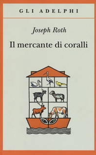 Il mercante di coralli - Librerie.coop