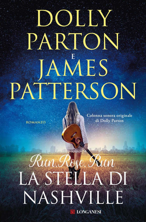 Run, Rose, Run - La stella di Nashville - Librerie.coop Run, Rose, Run - La stella di Nashville - Librerie.coop