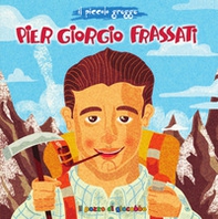 Pier Giorgio Frassati - Librerie.coop