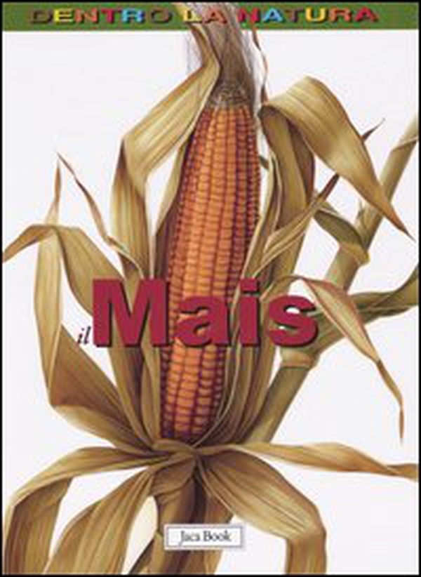 Il mais - Librerie.coop Il mais - Librerie.coop
