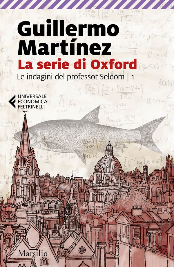 La serie di Oxford - Librerie.coop La serie di Oxford - Librerie.coop