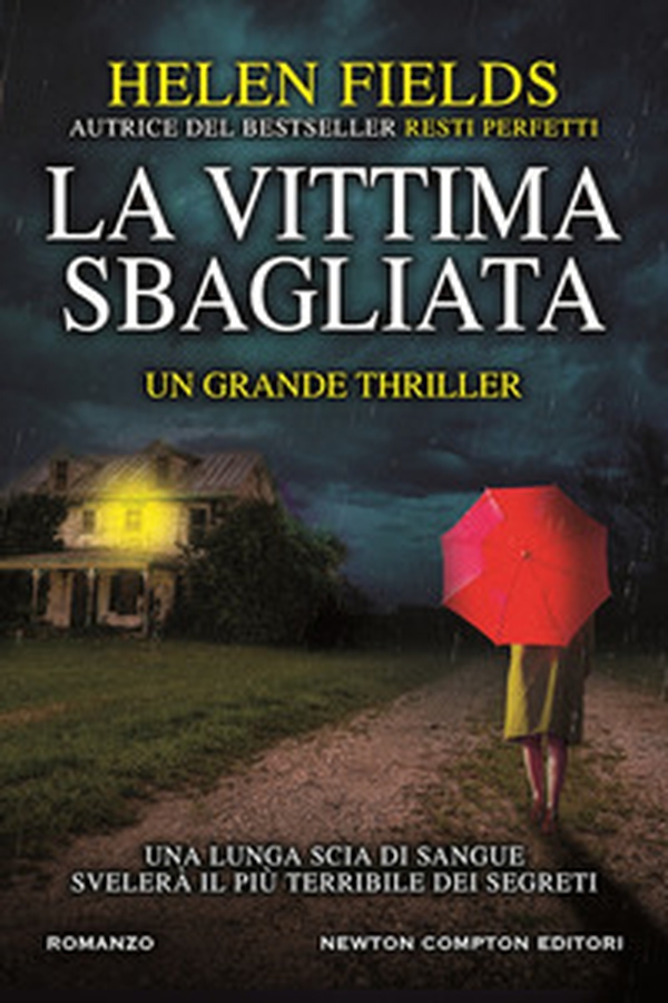 La vittima sbagliata - Librerie.coop La vittima sbagliata - Librerie.coop