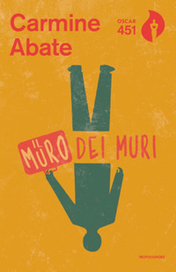 Il muro dei muri - Librerie.coop Il muro dei muri - Librerie.coop