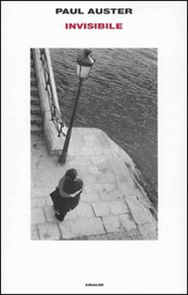Invisibile - Librerie.coop Invisibile - Librerie.coop