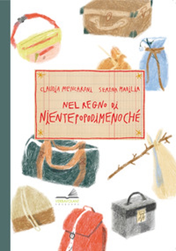 Nel regno di Nientepopodimenochè - Librerie.coop Nel regno di Nientepopodimenochè - Librerie.coop