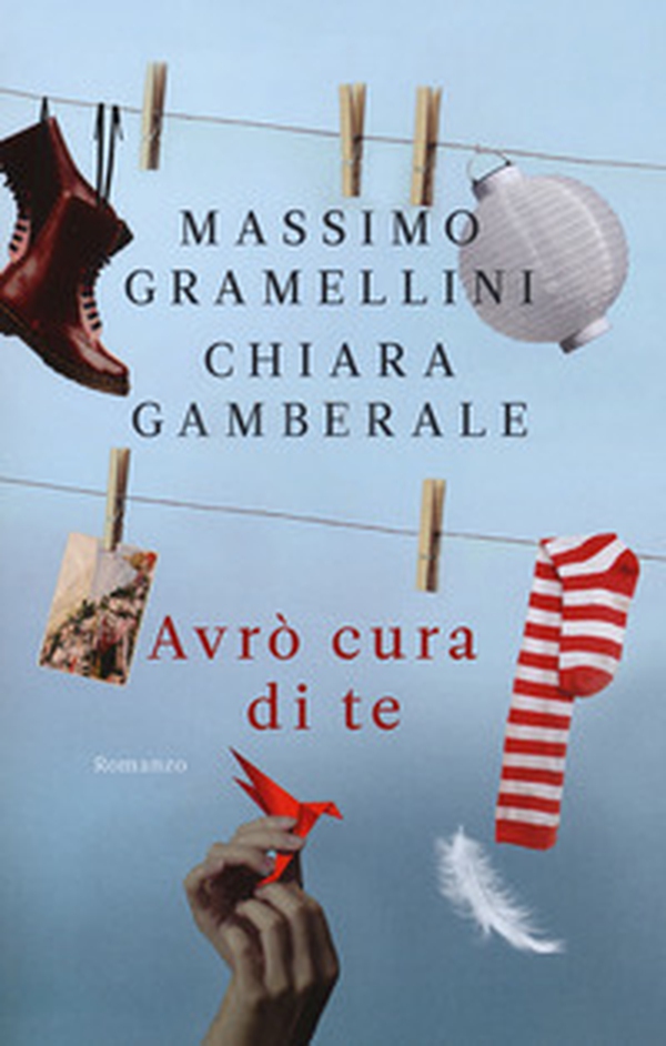 Avrò cura di te - Librerie.coop Avrò cura di te - Librerie.coop