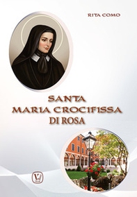 Santa Maria Crocifissa di Rosa - Librerie.coop