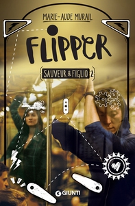 Flipper - Librerie.coop Flipper - Librerie.coop